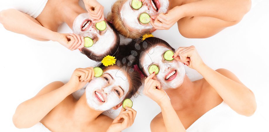 Mamas, wir haben für euch die Top 10 hausgemachten Gesichtsmasken!