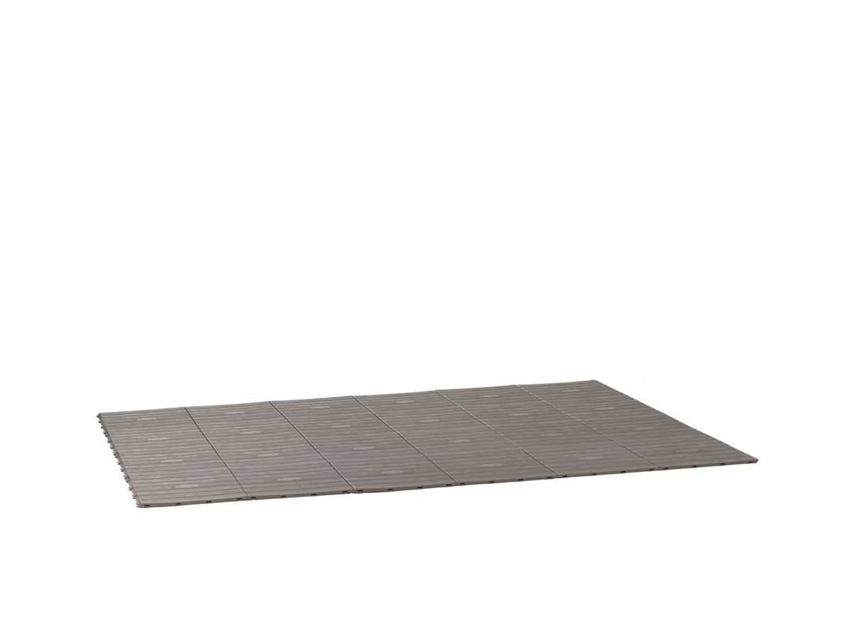 Natürliches Zelt Indoor&Outdoor Teepee Evolutive Smoby höhenverstellbar 159-184 cm mit Textilvorhang UV-Filter von 2-8 Jahren