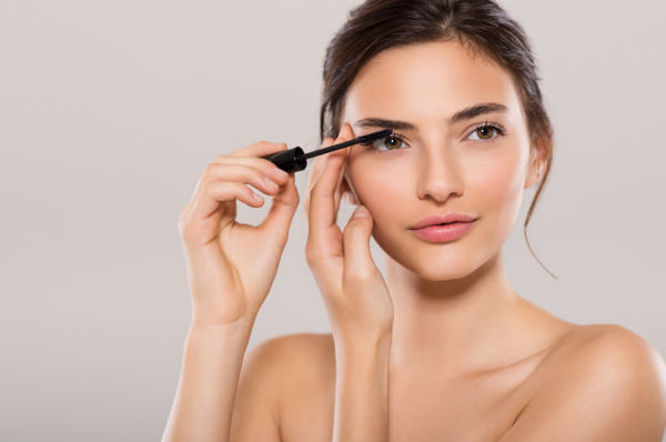 Make-up für Mamas