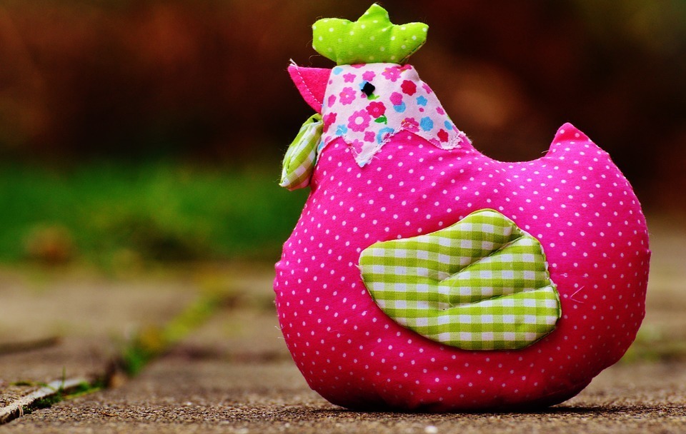 Ostern mit Kindern