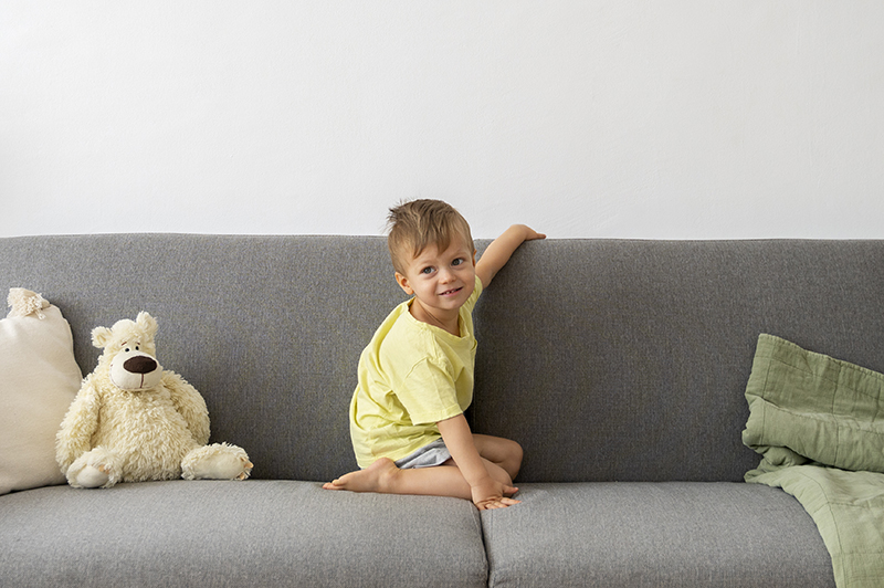 Madenwürmer bei Kindern