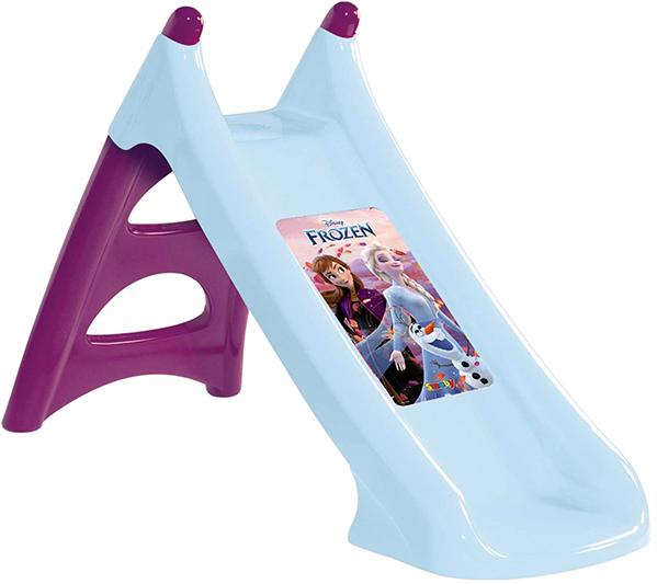 Rutsche Frozen Smoby