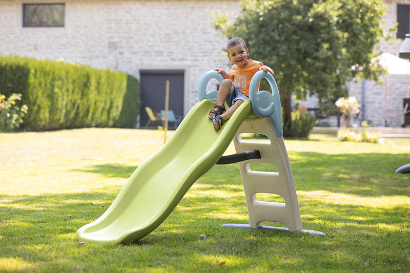 Rutsche Funny Slide Smoby