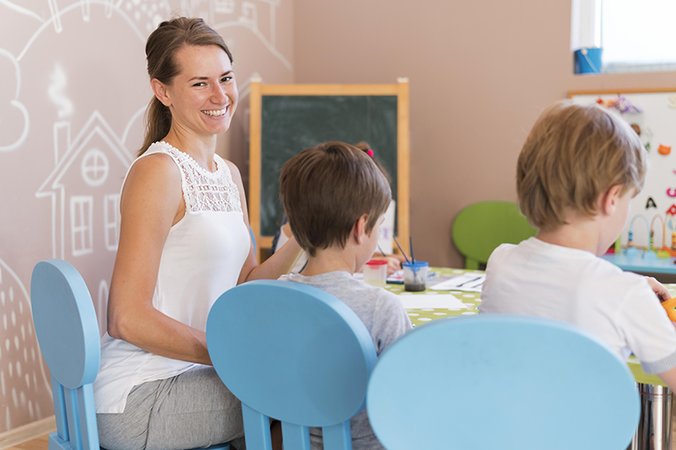 Geschenke für Lehrerinnen und Lehrer