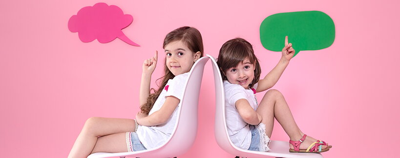 Quiz für Kinder und Eltern: 40 Fragen
