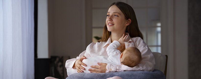 Wochenbett: Wie lange dauert es und was versteht man darunter?