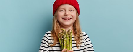 Vom Garten auf den Tisch: Frühlingsrezepte voller Vitamine