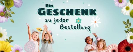 Die großzügigen Teddies verteilen wieder Geschenke!