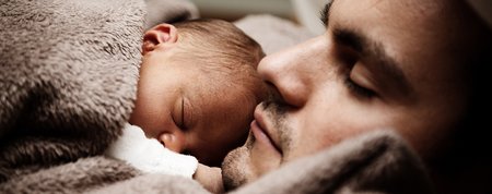 Vorbereitung auf die Vaterschaft: Praktische Ratschläge und Tipps für zukünftige Väter