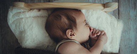 Aberglaube vergangener Jahrhunderte: Was haben Eltern früher geglaubt?