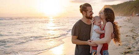 Mit Baby in den Urlaub: Eine praktische Liste und Reisehilfen