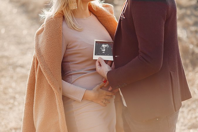 Schwangerschaft im höheren Alter: Bis wann kann eine Frau schwanger werden?