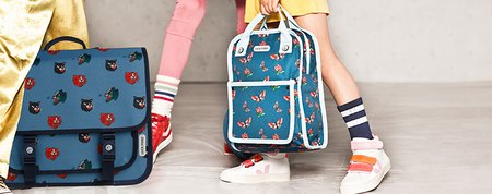 Wie wählen Sie eine geeignete Schultasche für Ihr Kind aus?