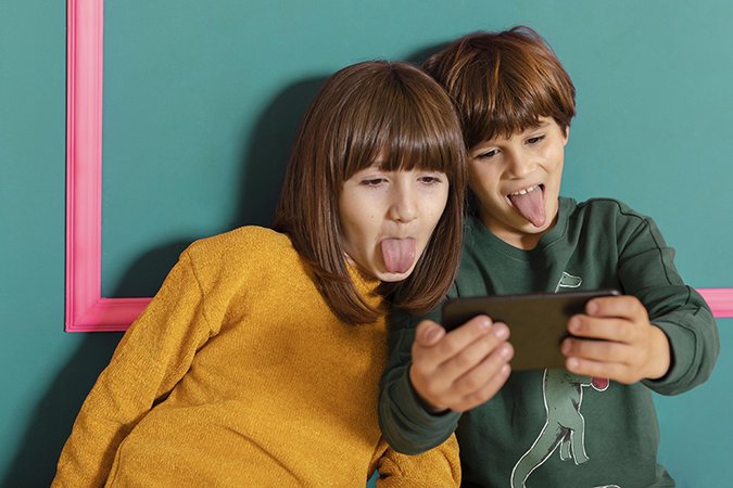 Verstehen Sie die Generation Z und Alpha?