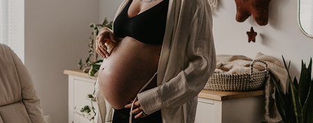 Schwangerschaft Woche für Woche: 40. Woche